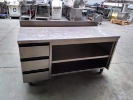 s/s desk